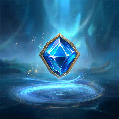 League of Legends Challenge Carry