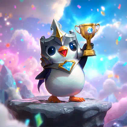 Teamfight Tactics Wins Boosting Service