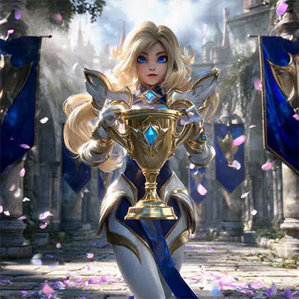 Cheap LoL WR Wins Boosting Service