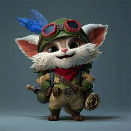 League of Legends Rent a Booster Boosting Service