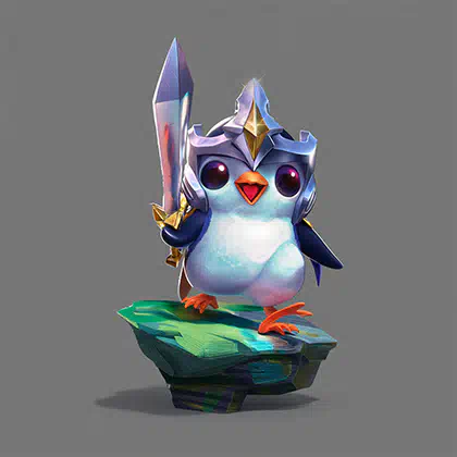 Teamfight Tactics Rank Boosting Service