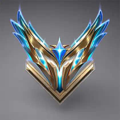 League of Legends Rank Boosting Service