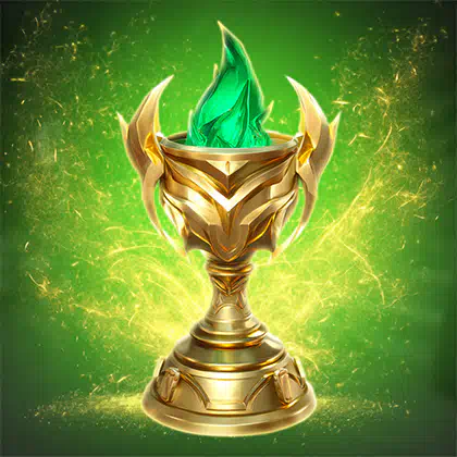 Fast League of Legends Wins Boost