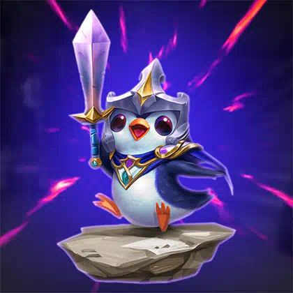 Fast Teamfight Tactics Rank Boost