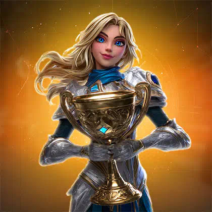 Fast Wild Rift Wins Boost