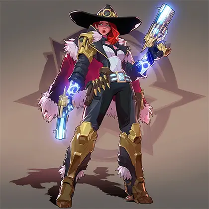 Free Marvel Rivals Skins Boosting Service