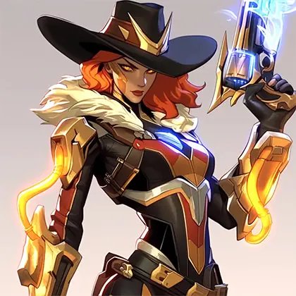 Buy Black Widow Skin in Marvel Rivals Boosting Service