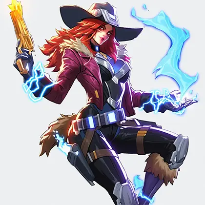 Buy Black Widow Skin in Marvel Rivals Carry Service