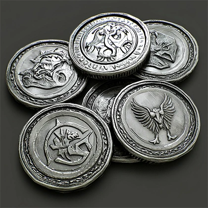 Buy MH Wilds Zenny Farm Carry