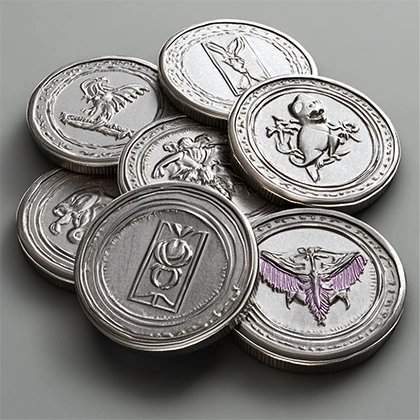 MH Wilds Zenny Farm Service