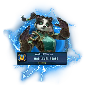 Buy WoW MoP Character power Leveling