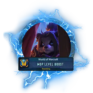 Buy WoW MoP power Leveling boost service