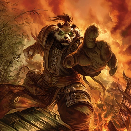 Pandaria Classic Glory of the Thundering Raider Boosting