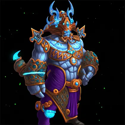 Buy WoW MoP Throne of Thunder Boost