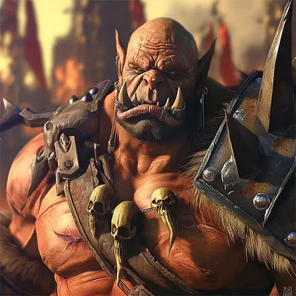 Buy WoW MoP Siege of Orgrimmar Boost