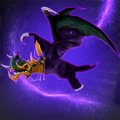 Armored Skyscreamer Boost WoW MoP