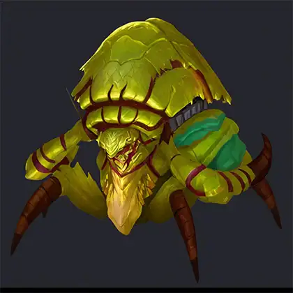 Pandaria Classic Gate of the Setting Sun Carry