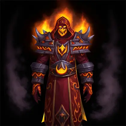 Pandaria Classic Scarlet Halls Boost