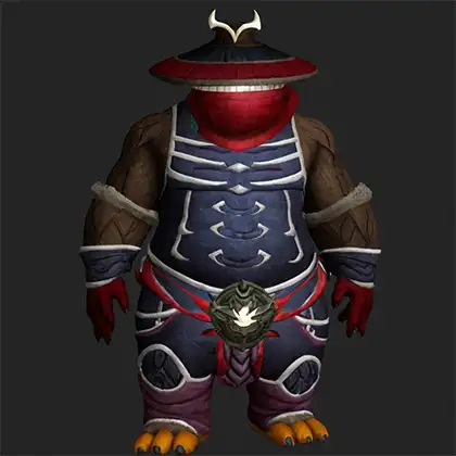 Pandaria Classic Shado-Pan Monastery Carry