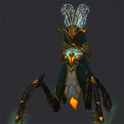 Buy WoW MoP Heart of Fear Boost