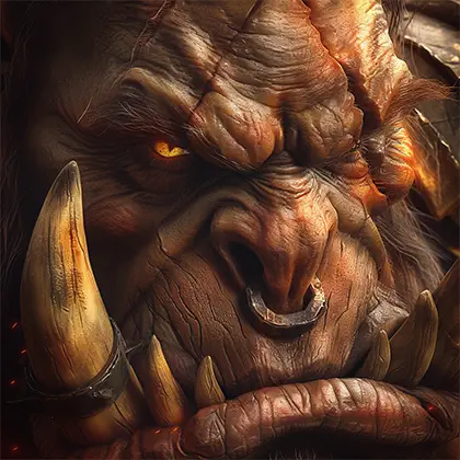 Buy WoW MoP Siege of Orgrimmar Carry