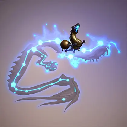 Buy WoW MoP Astral Cloud Serpent Carry