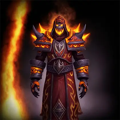 Pandaria Classic Scarlet Halls Carry