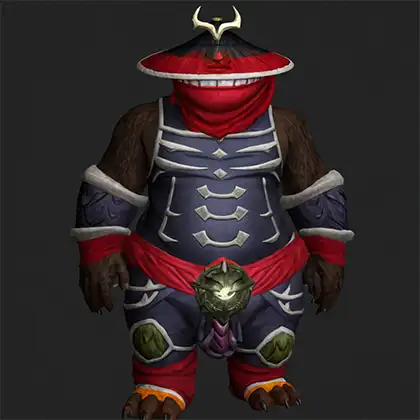 Pandaria Classic Shado-Pan Monastery Boost