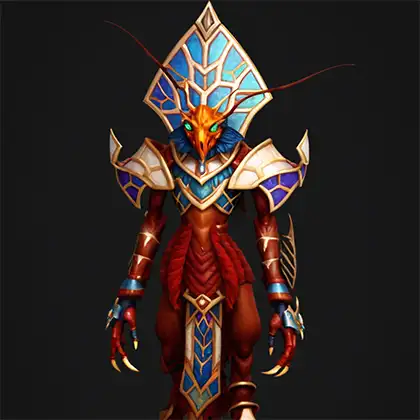 MoP Classic Siege of Niuzao Temple Carry