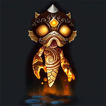 Pandaria Classic Stormstout Brewery Carry