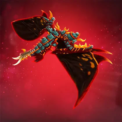 Buy WoW MoP Reins of Galakras Carry