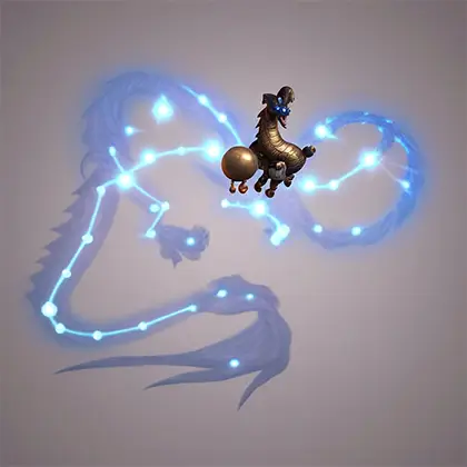 WoW MoP Astral Cloud Serpent Service