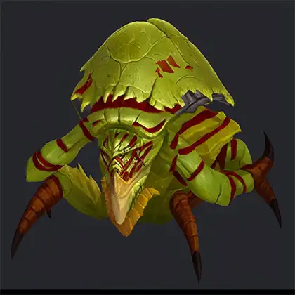 MoP Classic Gate of the Setting Sun Service