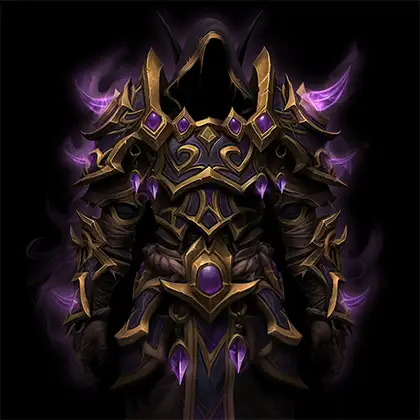 MoP Classic Scholomance Service