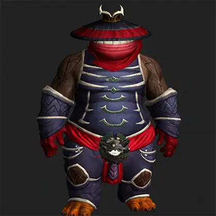 MoP Classic Shado-Pan Monastery Service