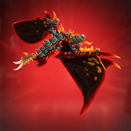 WoW MoP Reins of Galakras Service