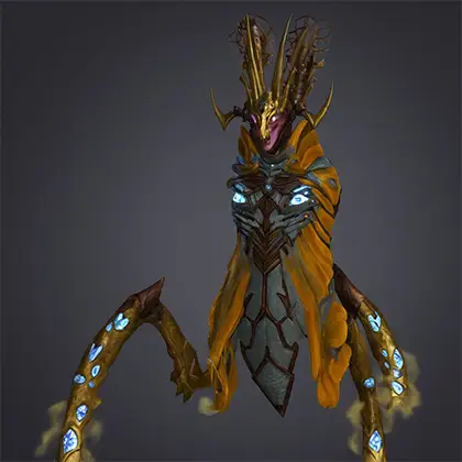 WoW MoP Heart of Fear Service