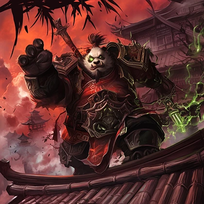 Buy WoW MoP Glory of the Thundering Raider Boosting