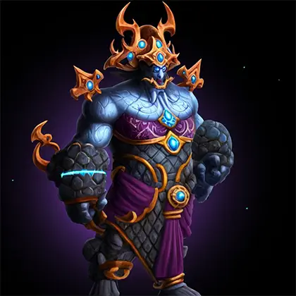 WoW MoP Throne of Thunder Boosting