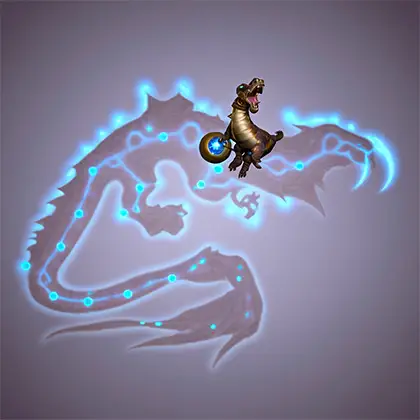 WoW MoP Astral Cloud Serpent Boosting