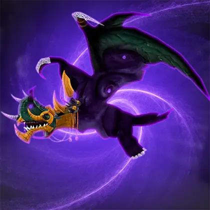 WoW MoP Armored Skyscreamer Boosting