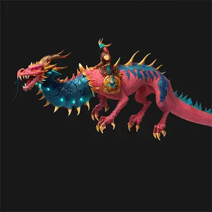 WoW MoP Glory of the Pandaria Hero Boosting