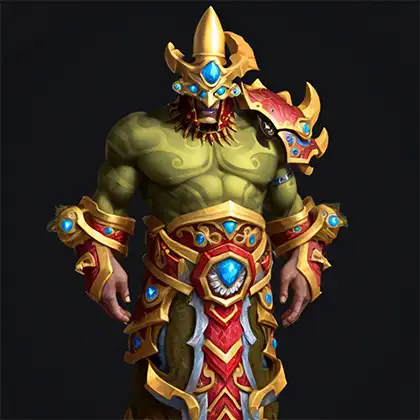 MoP Classic Mogu'shan Palace Boosting