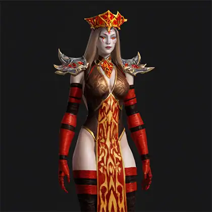 MoP Classic Scarlet Monastery Boosting