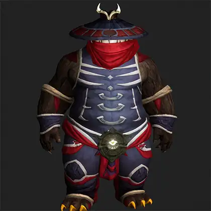 MoP Classic Shado-Pan Monastery Boosting