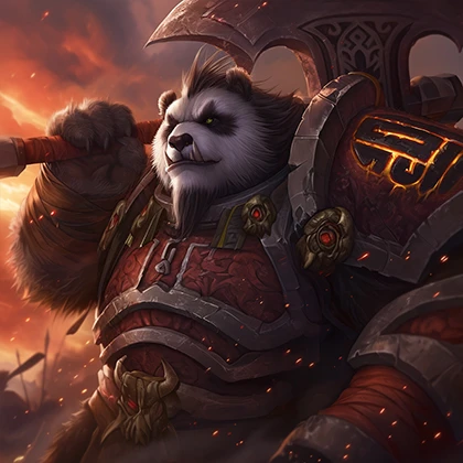 Buy WoW MoP Glory of the Pandaria Raider Boosting