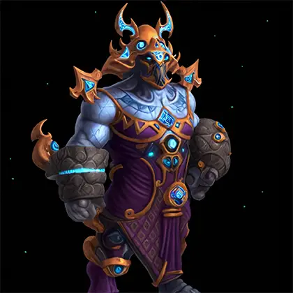 Pandaria Classic Throne of Thunder Carry