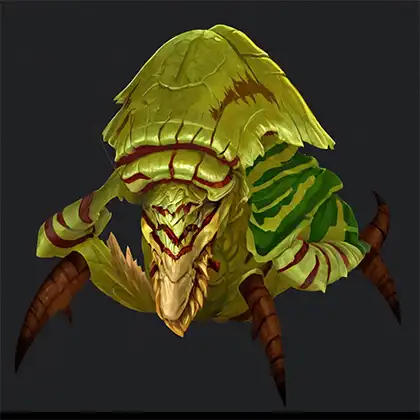 MoP Classic Gate of the Setting Sun Carry