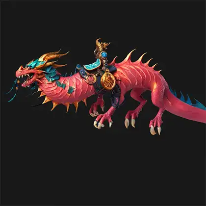 WoW Glory of the Pandaria Hero Carry