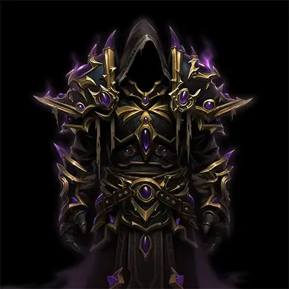 MoP Classic Scholomance Carry